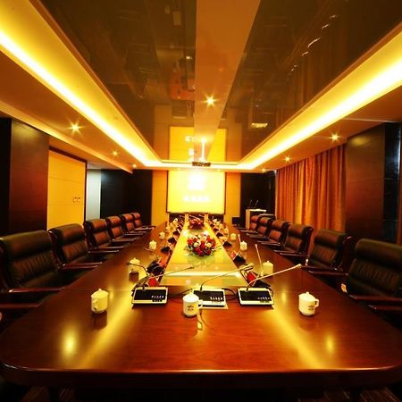 Xiongzhao Grand Hotel Weishan Dali (Yunnan) Buitenkant foto